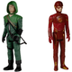 Illustration for article titled These Are Not The iArrow/i And iFlash/i Toys You Were Waiting For